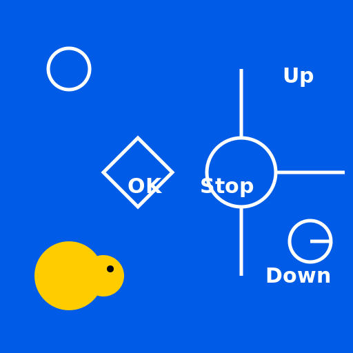 Underwater Communication - DrawGPT