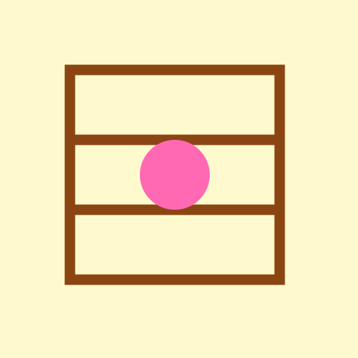 Wooden Box with Toy Prisoner - DrawGPT