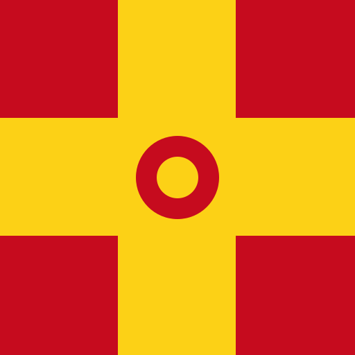 Spain Flag - DrawGPT