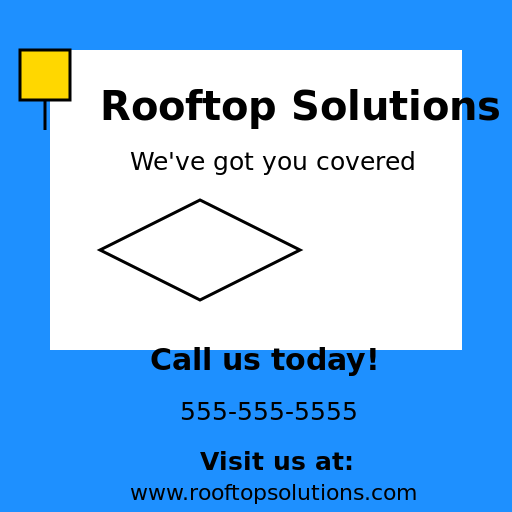 Rooftop Solutions - DrawGPT