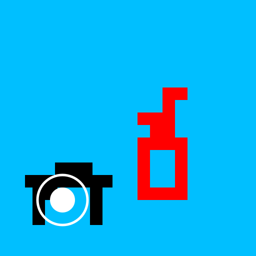 Kunkka from Dota 2 riding a bike - DrawGPT