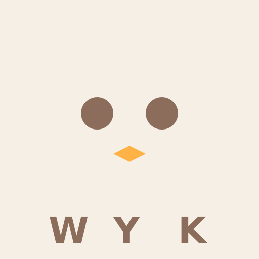 WYK Owl - DrawGPT