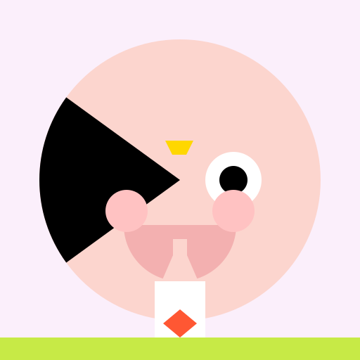 Anime Girl - DrawGPT