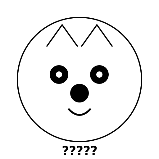 Confused Cat - DrawGPT