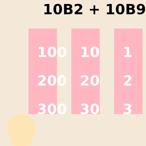 Base 10 Math Game for 2nd Graders - Calculator Tools