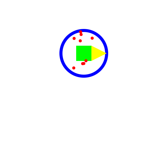 Base 10 Math Game for 2nd Graders Logo - DrawGPT