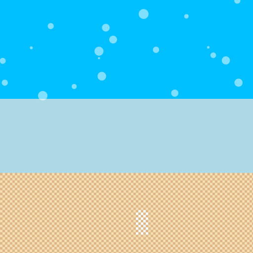 White Toes for a Day at the Beach - DrawGPT