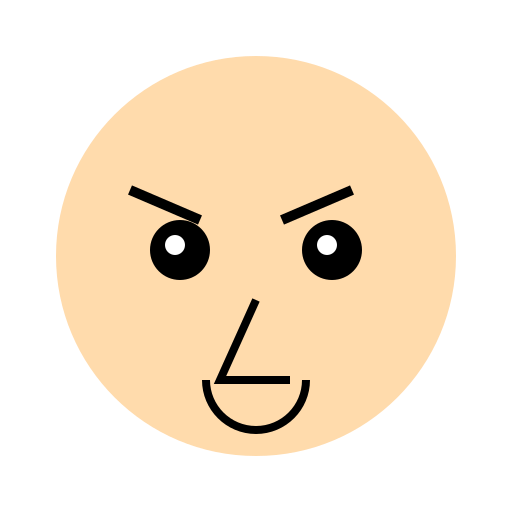 Beautiful Asian Female Face - DrawGPT