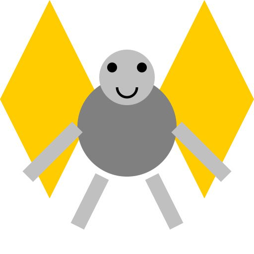 Dos M con Robot - DrawGPT