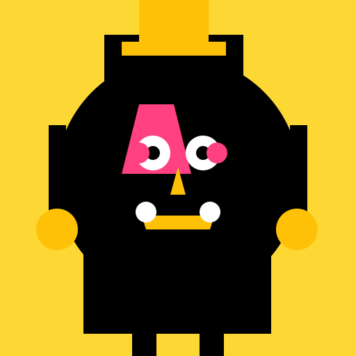 Flint Lockwood with Durag - The New Look - DrawGPT