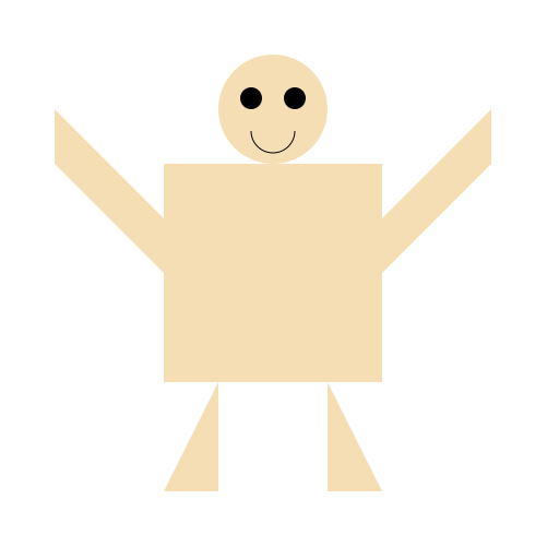 Homunculus - An artificial human-like creature - DrawGPT