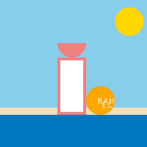 Veronika Zemanova, the Voluptuous Beauty in a Swimsuit - DrawGPT