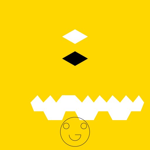 Rich & Awesome App Logo - DrawGPT