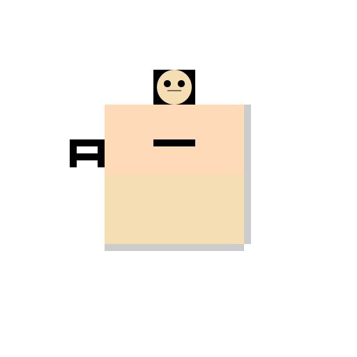 Kaito, The Samurai Swordsman - DrawGPT