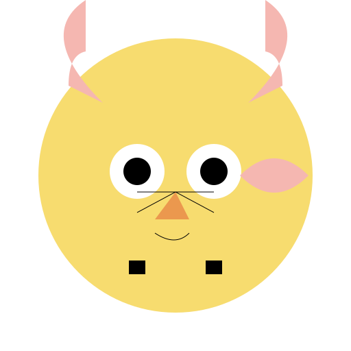 Curious Cat - DrawGPT