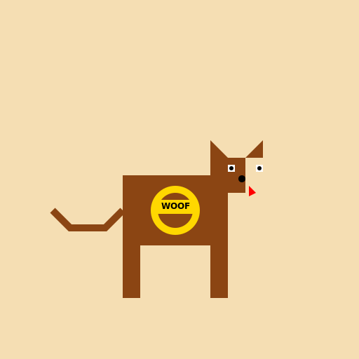 Man's Best Friend - DrawGPT