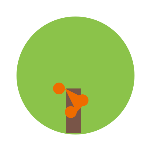 Beautiful Tree - DrawGPT