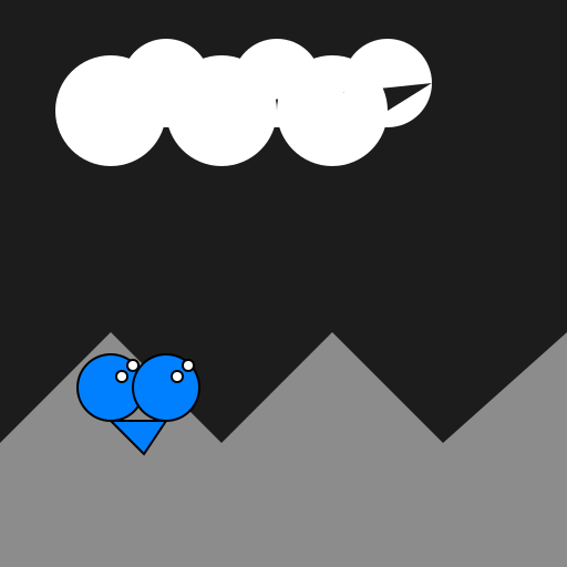 Sonic 3 2023 - DrawGPT