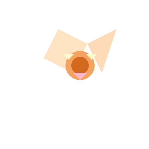 Abstract Art Tiger - DrawGPT