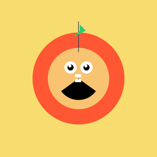 Donald Trump Eating a Pumpkin Whole - DrawGPT