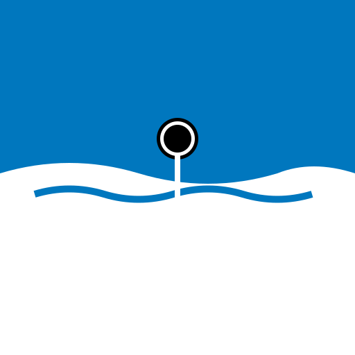 Surf Conditions Logo - DrawGPT