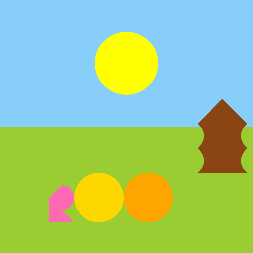 Calvin and Hobbs Today - DrawGPT