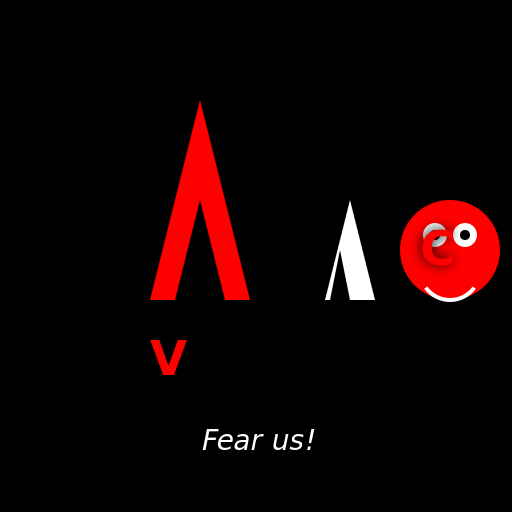 The Villainous Guild Logo - DrawGPT