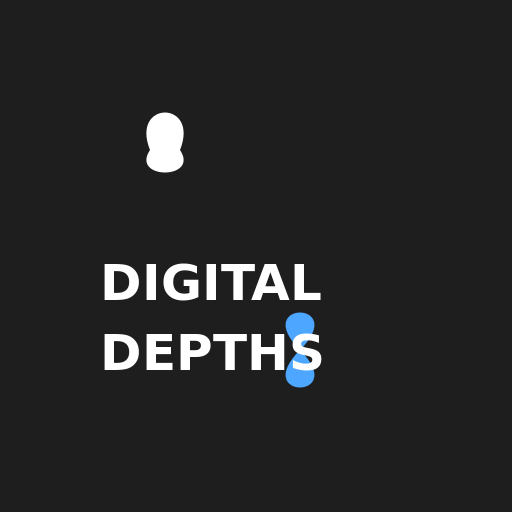 Digital Depths - DrawGPT