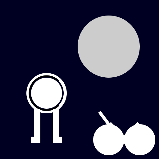 Astronaut Riding a Bike - DrawGPT