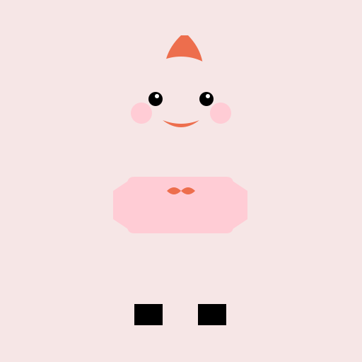 Anime Girl - DrawGPT