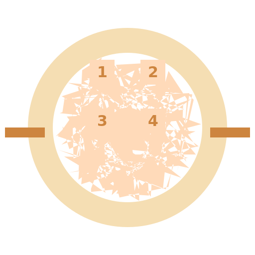 Organic Drum Machine - DrawGPT