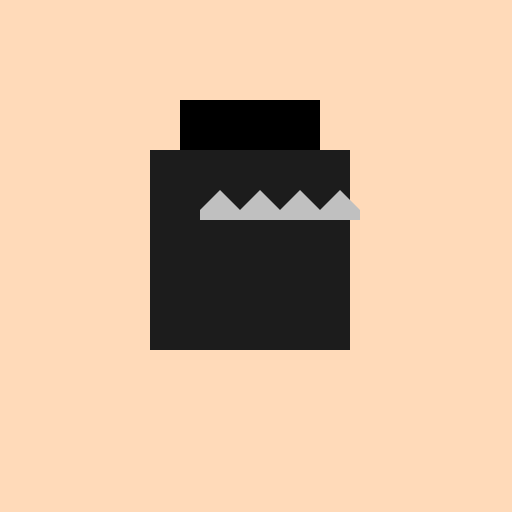 Black Boy with Baseball Cap, Foil Chain, and Lots of Money - DrawGPT