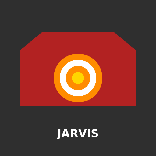 Iron Man PC Case - DrawGPT