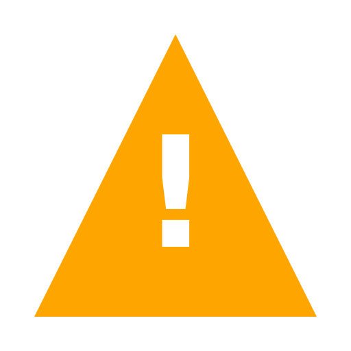 Warning Symbol - DrawGPT