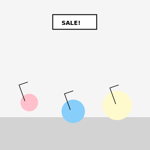 Shopping Mall Madness - DrawGPT