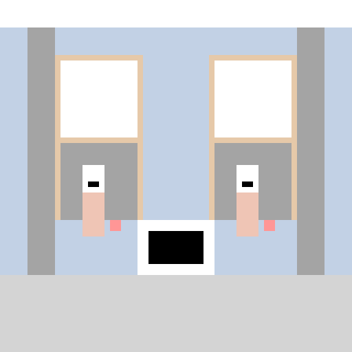 Shopping Mall Madness - DrawGPT