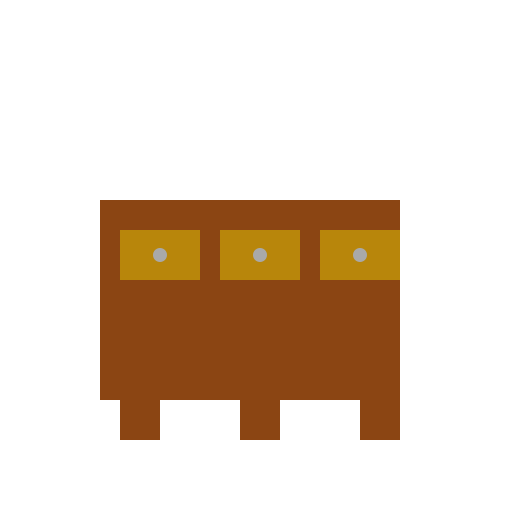 Dresser - DrawGPT