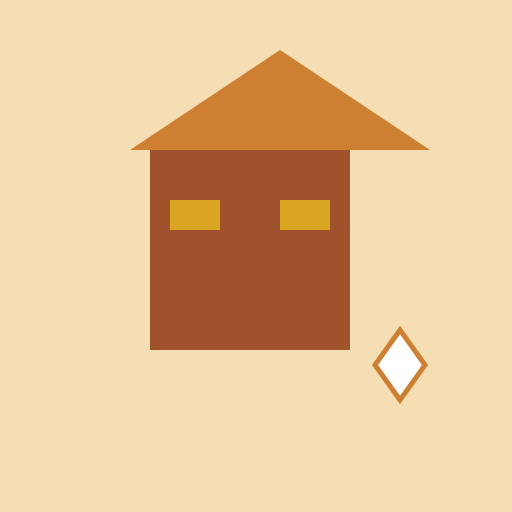 Golden Schweitzer's Virtual Pet Pups Logo - DrawGPT