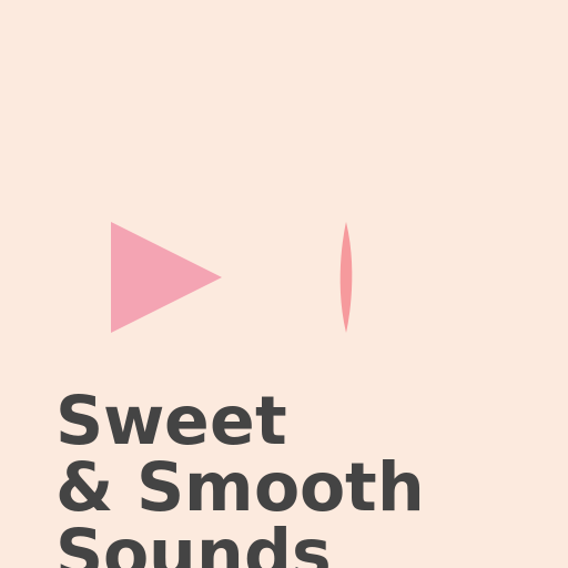 Sweet and Smooth Sounds Logo - DrawGPT
