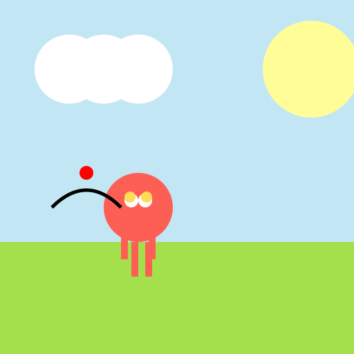 Health Background with Kid - DrawGPT