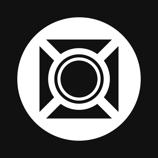 Meta Materials - DJ Logo - DrawGPT