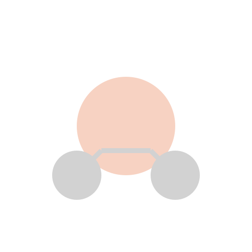 Water Molecule - DrawGPT