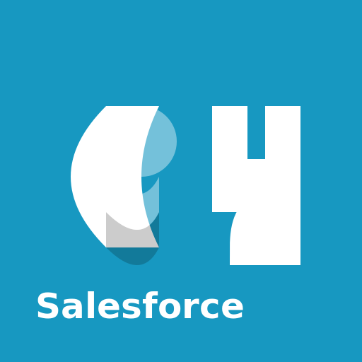 Salesforce Icon - DrawGPT