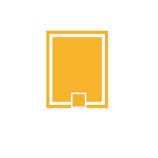 Colorful Book Scanner Logo - DrawGPT