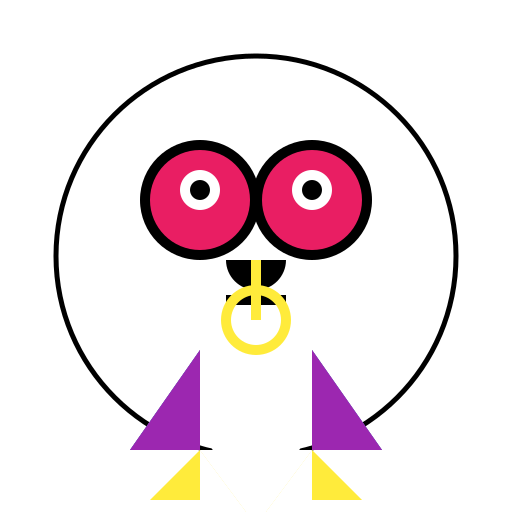 K-Panda - DrawGPT