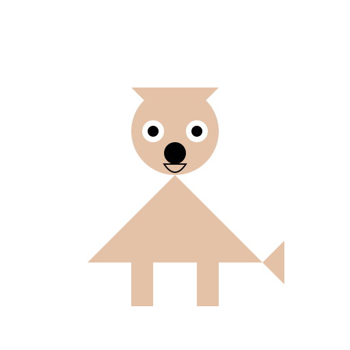 SHIH TZU - DrawGPT