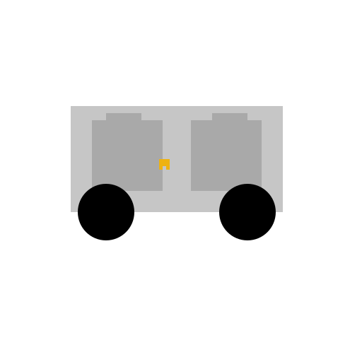 CyberToyota Truck - DrawGPT