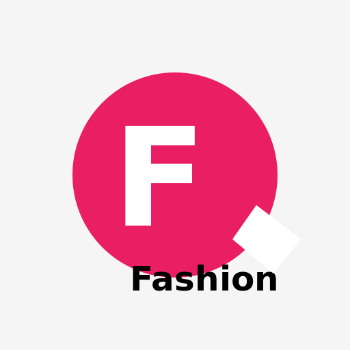 Fashion Logo - DrawGPT