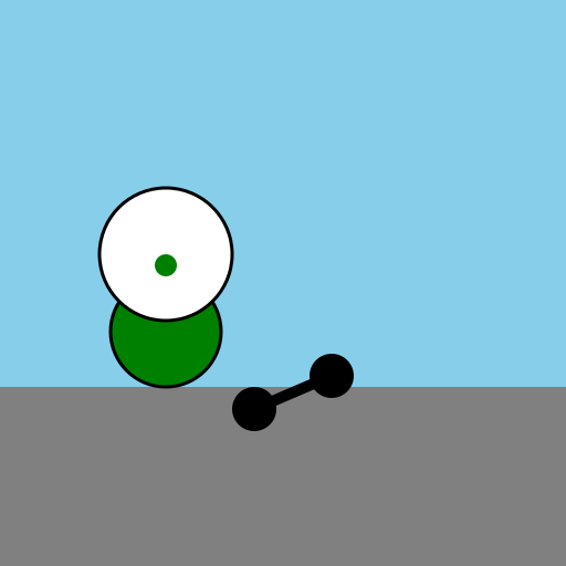Joaquin el del Betis en monopatín - DrawGPT