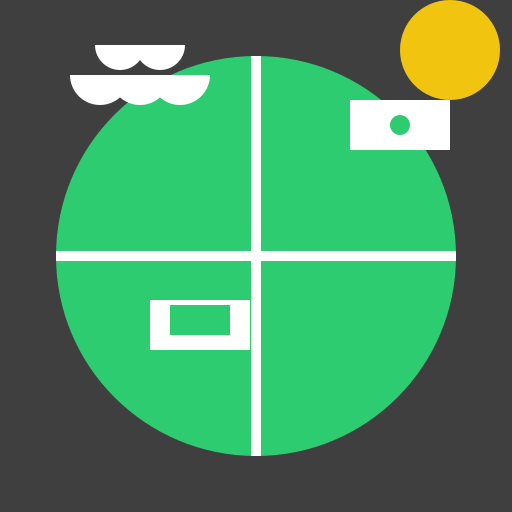 Latitude and Longitude Calculator - DrawGPT